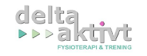 Delta Aktivt - Fysioterapi, trening & ernæring - Ålesund